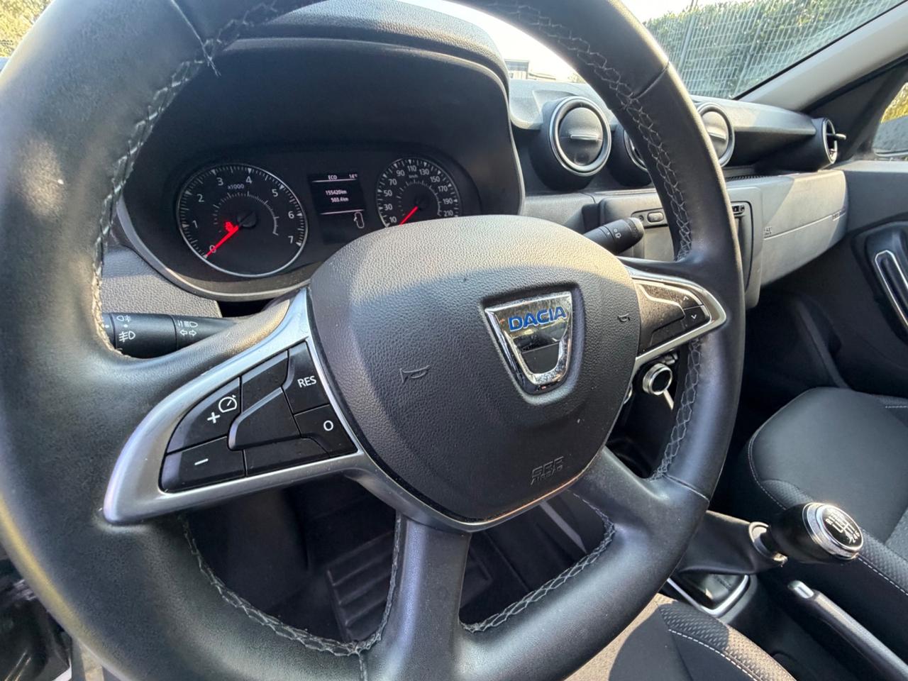 Dacia Duster 1.5 Blue dCi 8V 115 CV 4x2 Prestige
