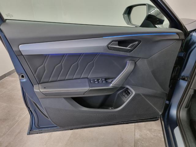 CUPRA Formentor 1.4 e-Hybrid DSG