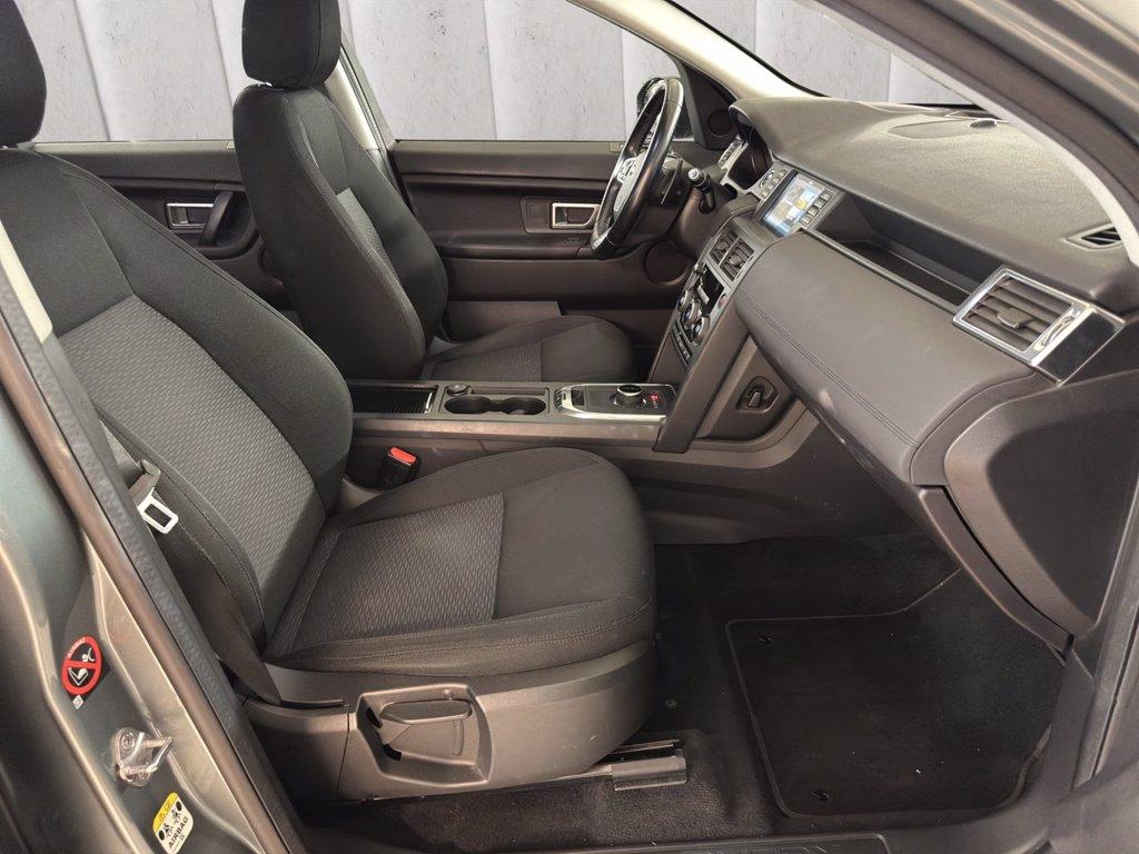 LAND ROVER Discovery sport 2.0 td4 pure awd 150cv 7p.ti my19 del 2019
