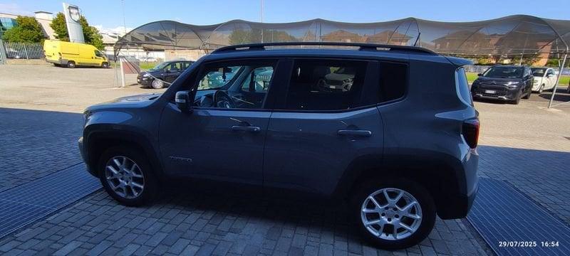 Jeep Renegade Renegade 1.0 T3 Limited