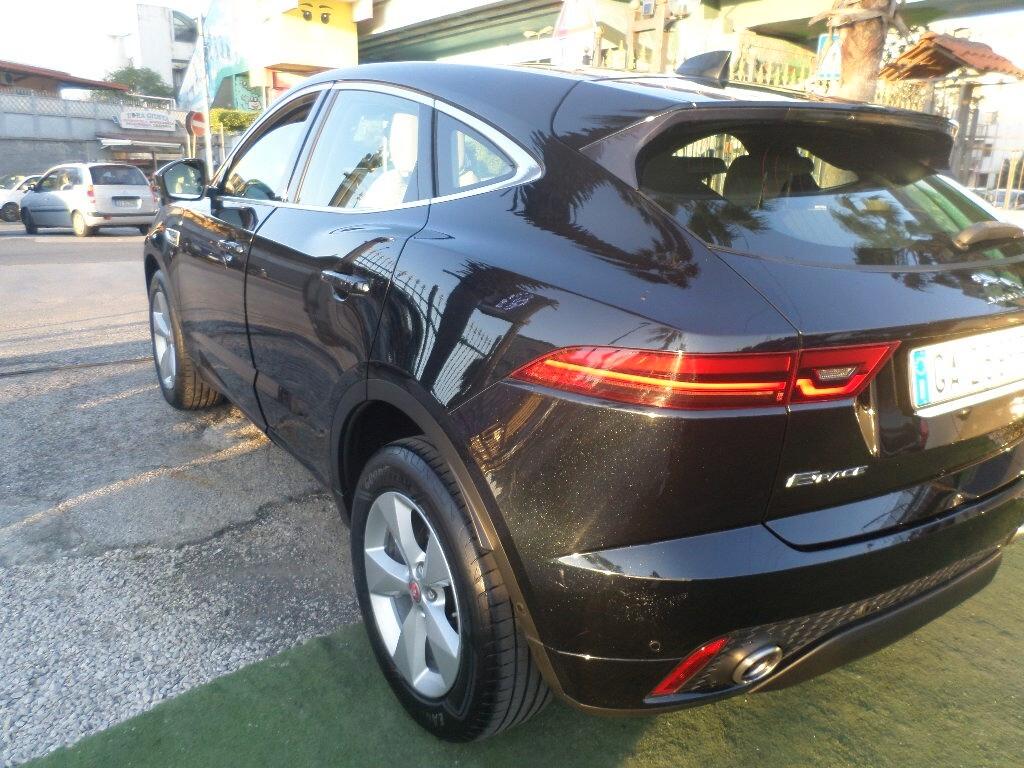 Jaguar E-Pace 2.0D 180 CV AWD aut. R-Dynamic S