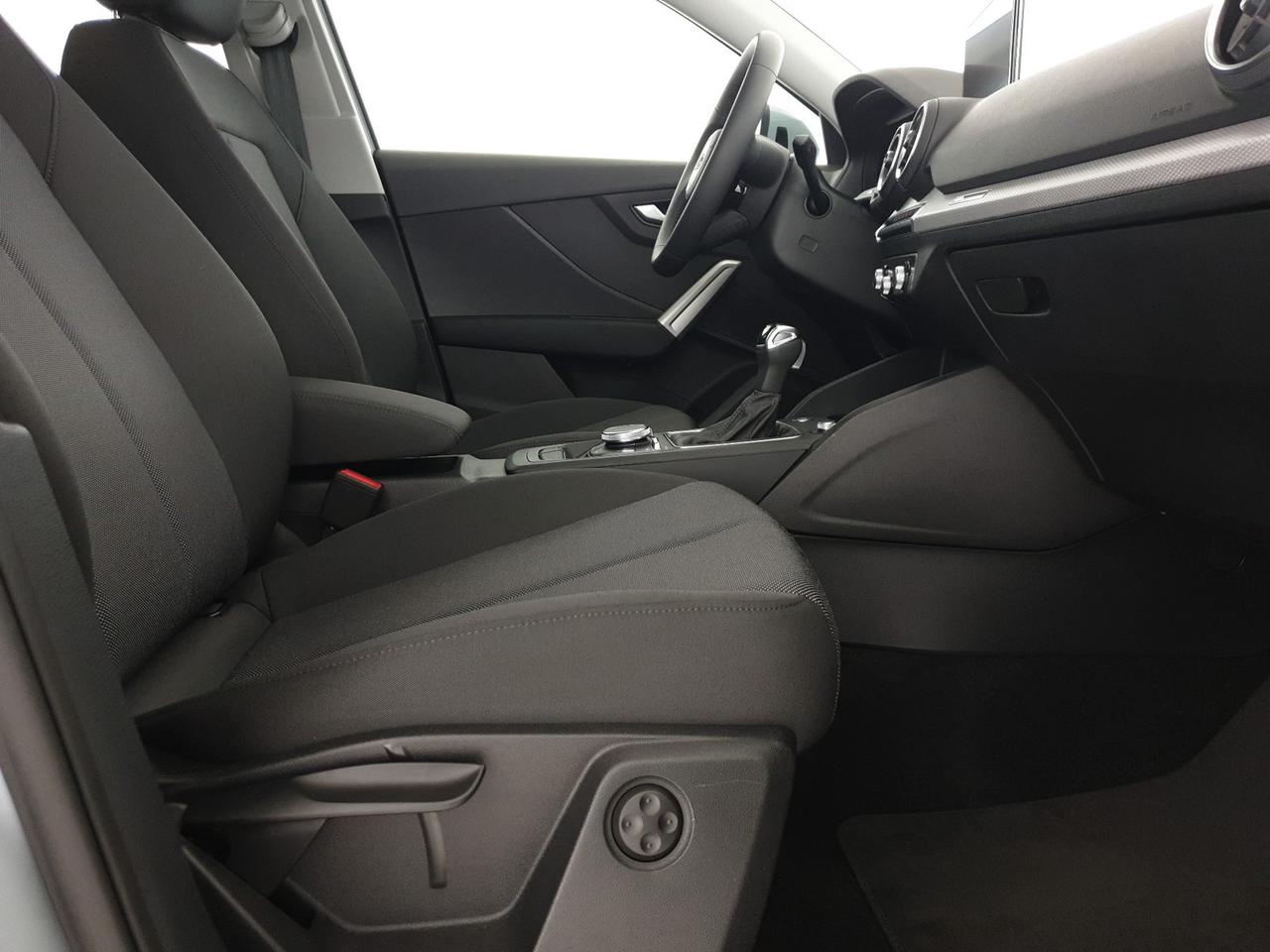 30TDI 116CV S tronic S line Edition