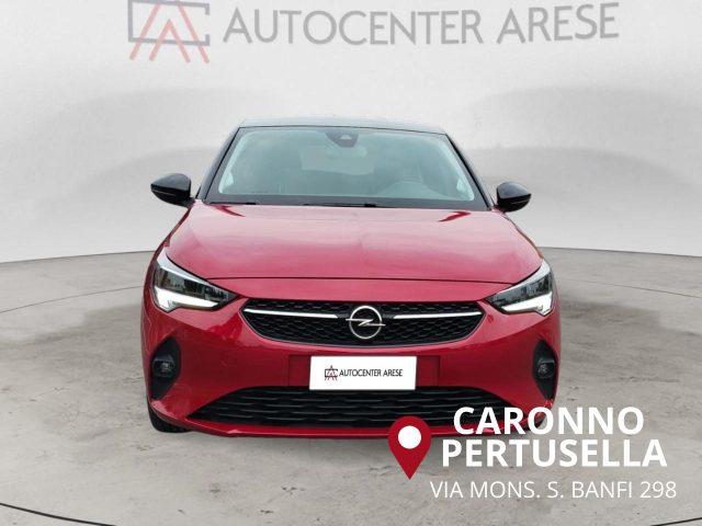 OPEL Corsa 1.2 Design & Tech GARANZIA3ANNI