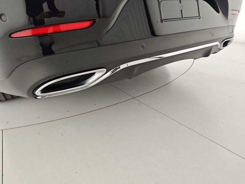 Mercedes-Benz CLS 400 d 4Matic Auto Premium Plus