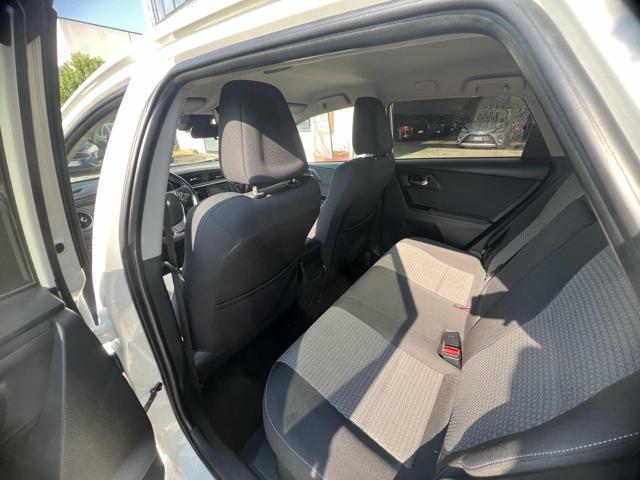 TOYOTA Auris Touring Sports 1.8 style cvt