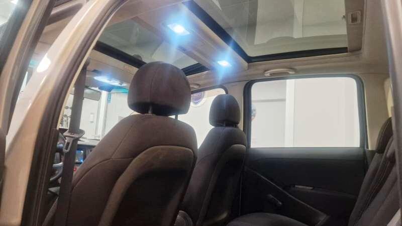 Lancia MUSA 1.4 77 CV Oro GPL