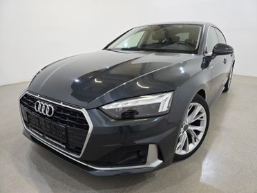 Audi A5 SPB 40 g-tron S tronic Business Advanced METANO