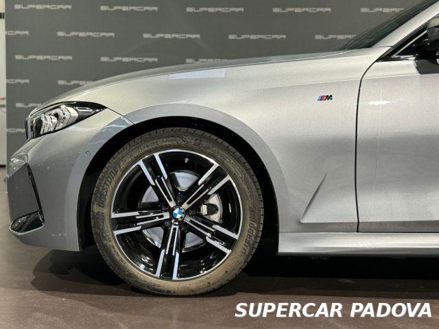 BMW 320 d 48V Touring Msport DISP.ALTRI COLORI