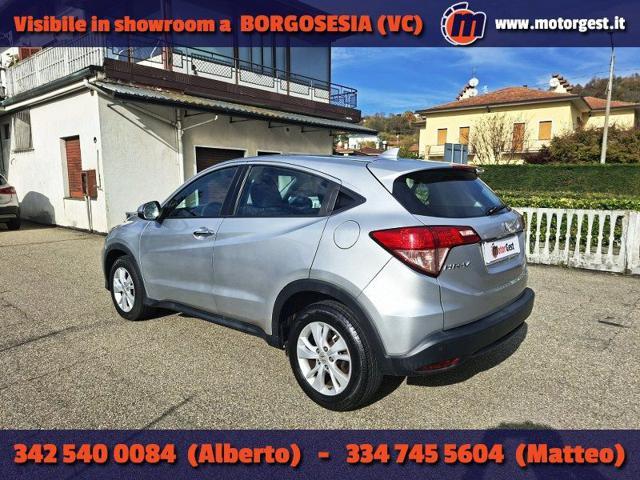HONDA HR-V 1.6 i-DTEC Comfort