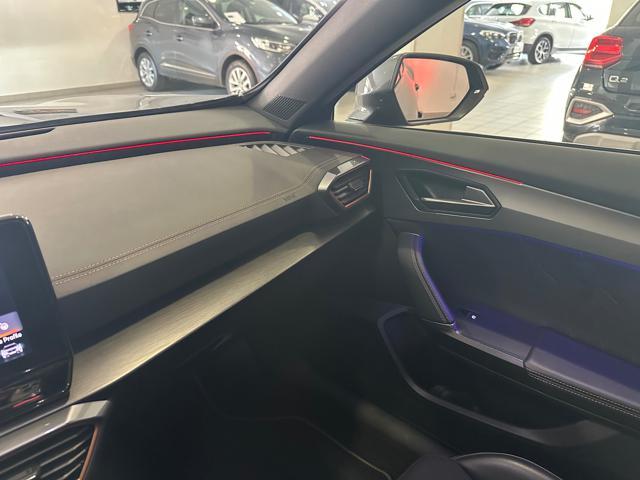 CUPRA Formentor 2.0 TDI TOTAL BLACK