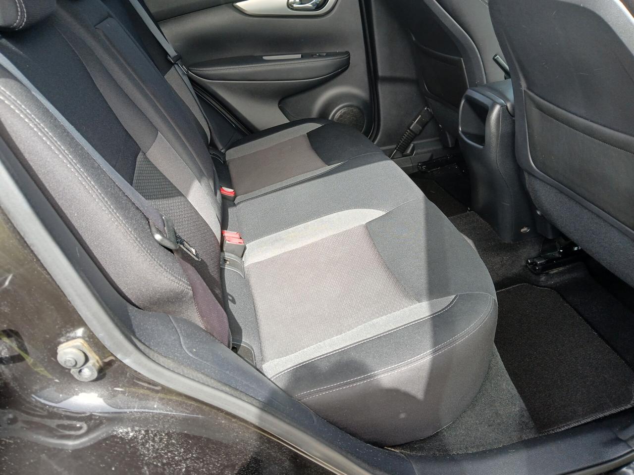 Nissan Qashqai 1.5 dCi N-Connecta