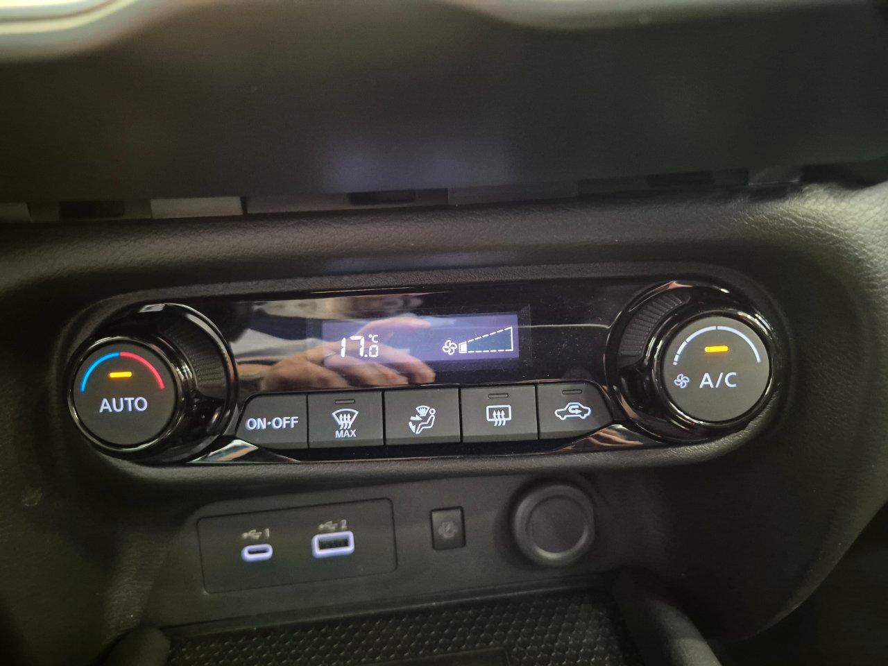 Nissan Juke 1.0 dig-t N-Connecta 114cv IN PROMO