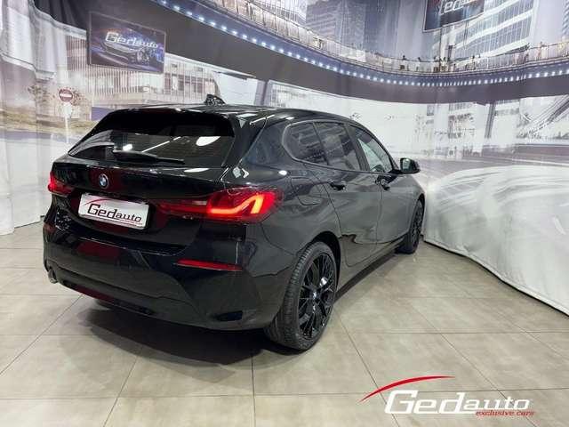 BMW 116 d 5p. AUT. Advantage FULL-LED NAVI