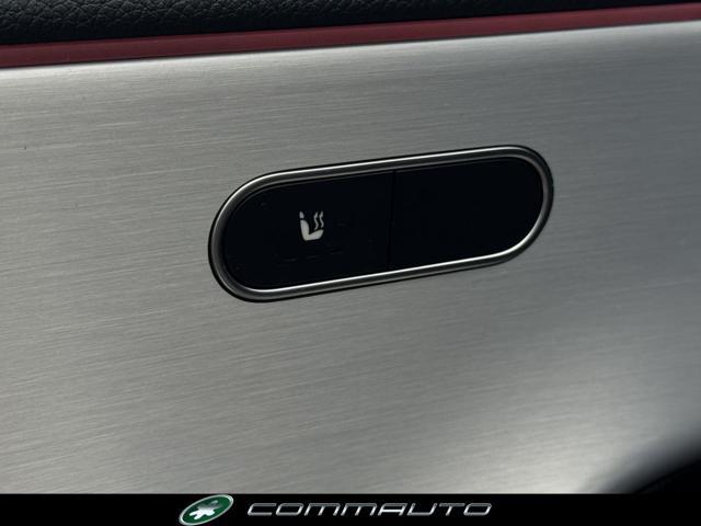 MERCEDES-BENZ A 200 d Automatic AMG Line Premium