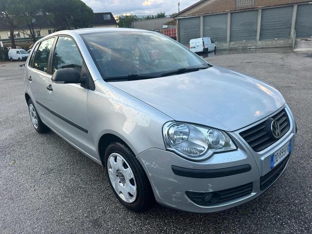 VOLKSWAGEN Polo 1.2/64CV 12V 5p. senza nessun lavoro da fare