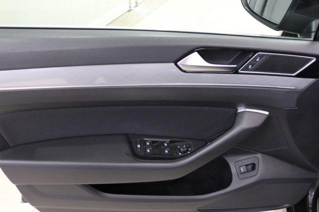 VOLKSWAGEN Passat Variant 2.0 TDI SCR EVO DSG Business "" BELL1SS1MA ""