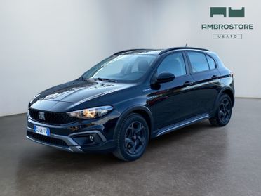 FIAT Tipo 5 porte Cross II 2021 - Tipo 5p 1.3 mjt Cross s&s 95cv