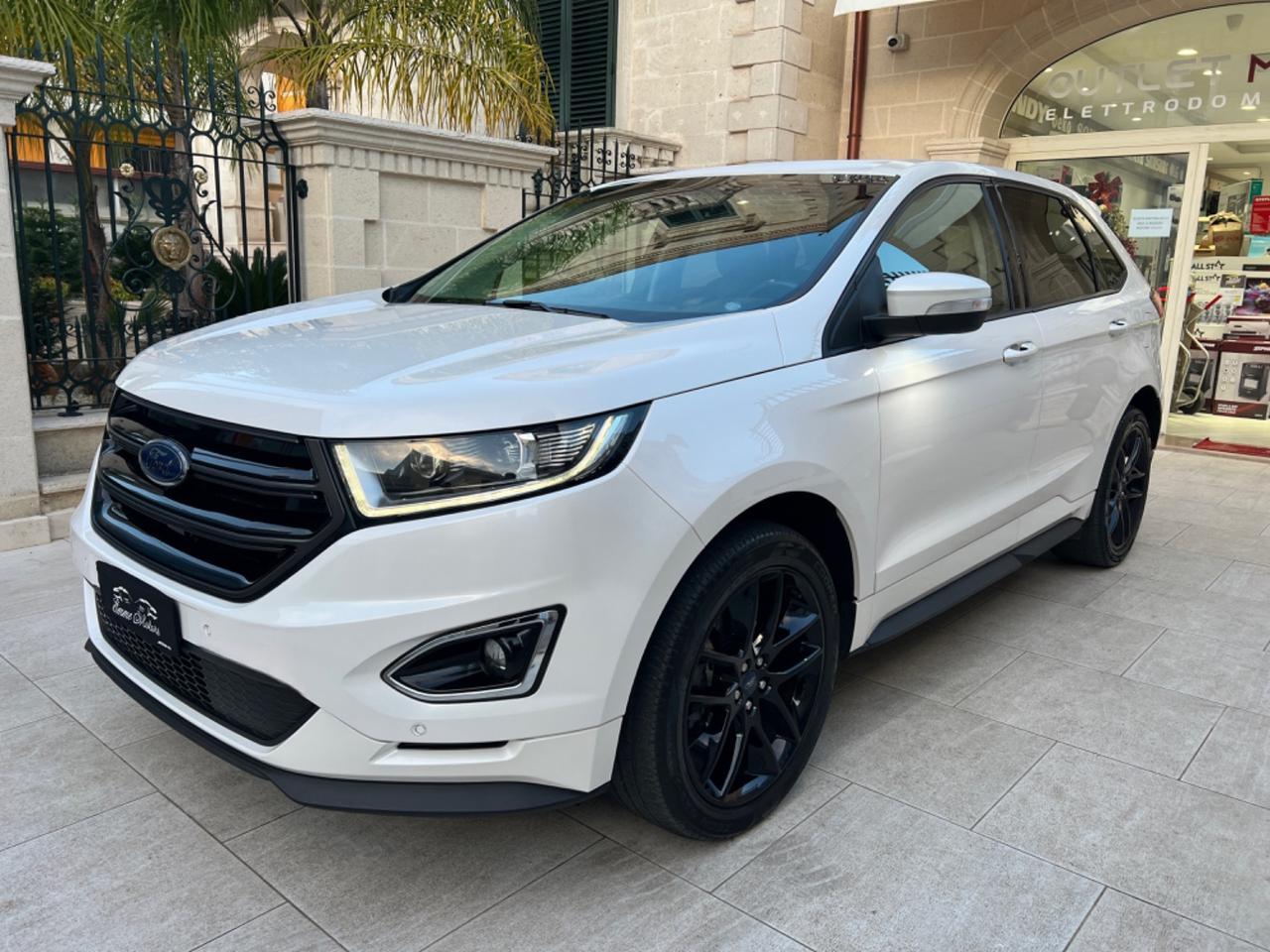 Ford Edge 2.0 TDCI 210 CV Sport Bi-Turbo