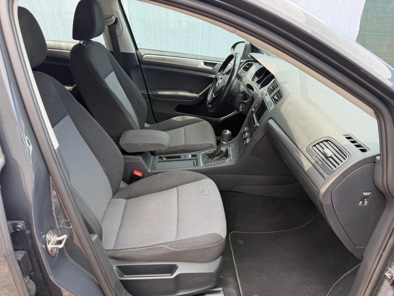 Volkswagen Golf 1.2 TSI 85 CV 5p. Trendline BlueMotion Technology