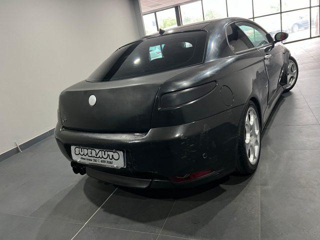 ALFA ROMEO GT 1.9 MJT 16V Distinctive