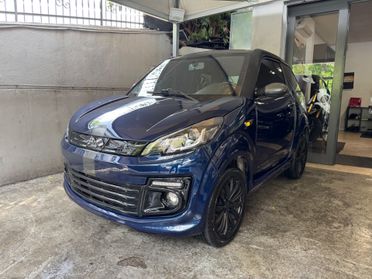 Ligier JS50 DCI Elegance A.C Unipro Finanziabile