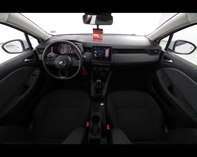 RENAULT Clio TCe 90 CV 5 porte Business
