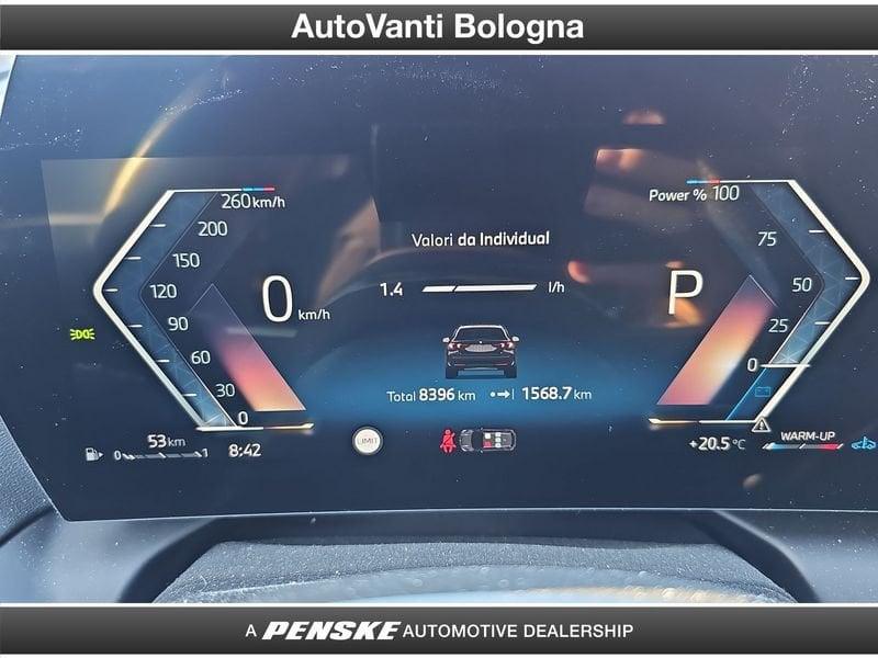 BMW Serie 1 118d MSport Pro