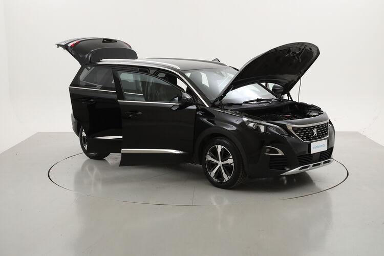 Peugeot 5008 GT Line EAT8 - 7 posti BR314870 1.5 Diesel 131CV