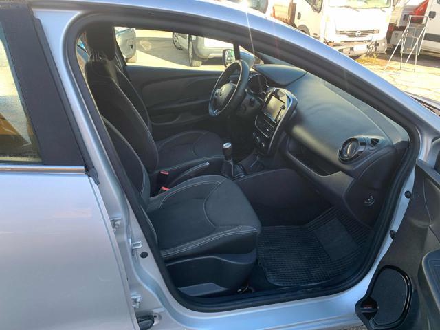 RENAULT Clio 1.5 dCi 8V 75CV Start&Stop 5 porte Van