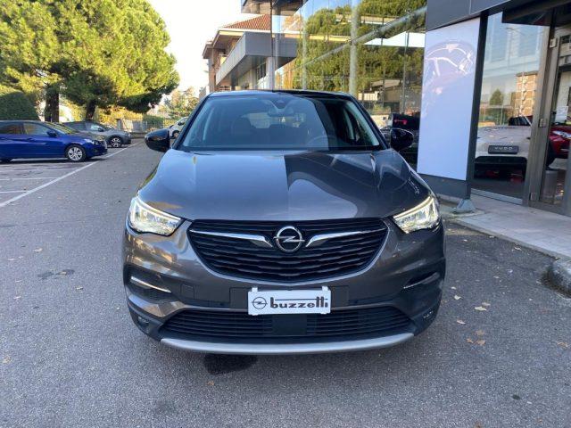 OPEL Grandland 1.5 diesel Ecotec Start&Stop Design Line