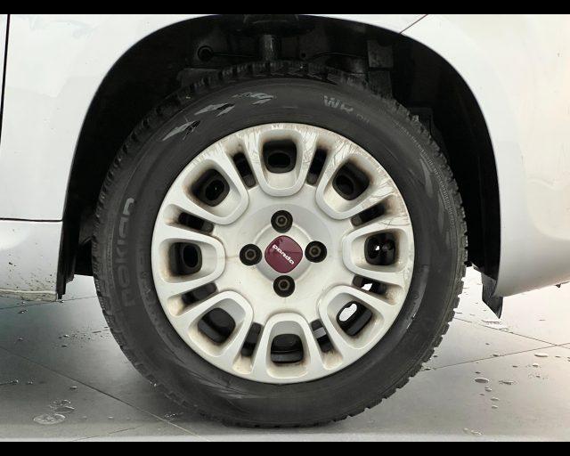 FIAT Panda III - 1.2 Easy 69cv E6