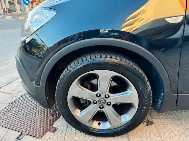 Opel Mokka 1.7 CDTI Ecotec 130CV 4x2 S/S Cosmo 1 PROP.-TAGL.OPEL!