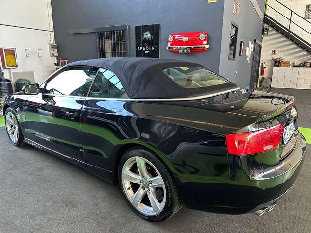 Audi A5 Cabrio 2.0 tdi Advanced 190cv multitronic