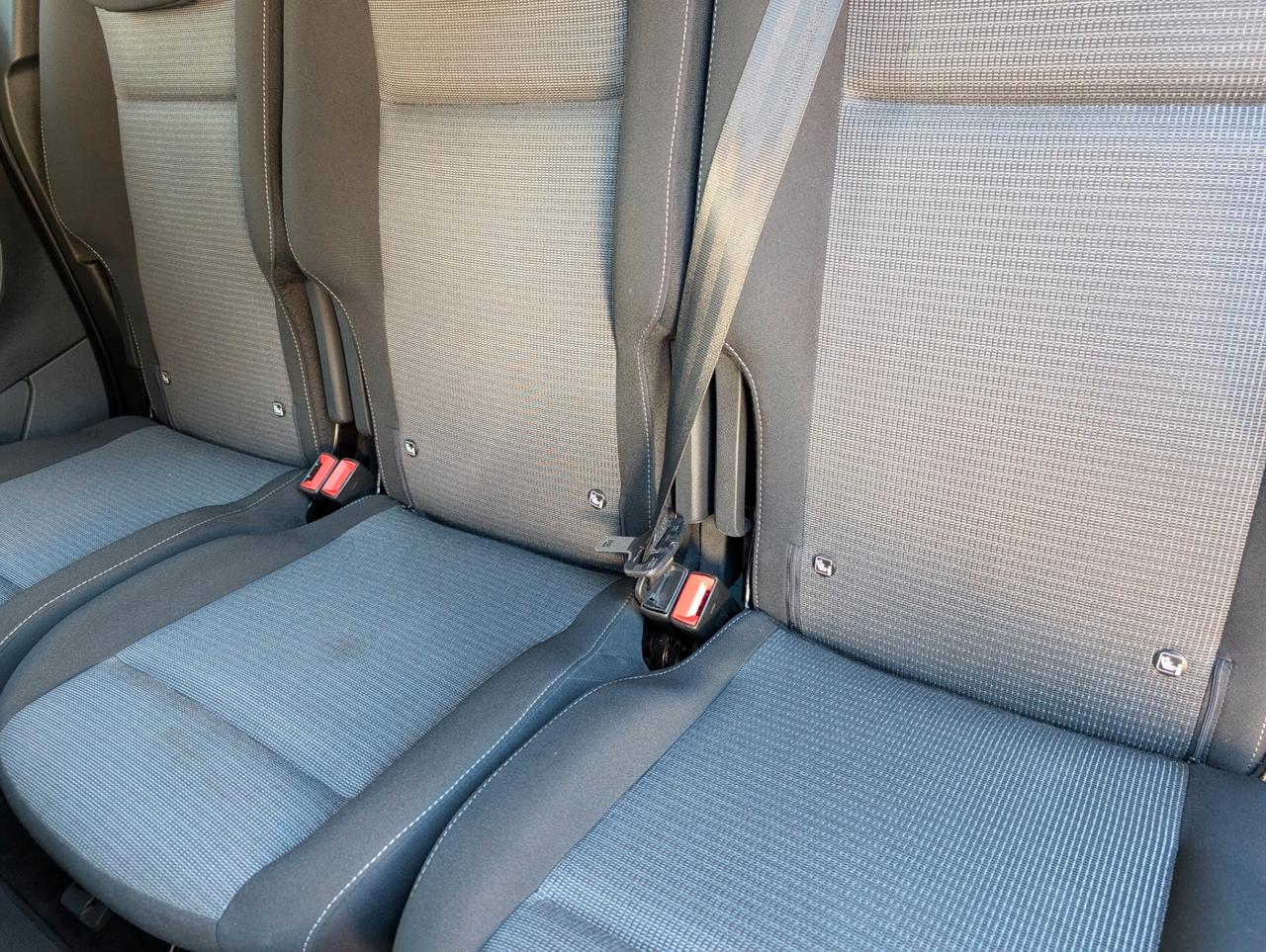 Toyota Proace City Verso 1.5D EXECUTIVE TAGLIANDI CERT. UNICO PROP.