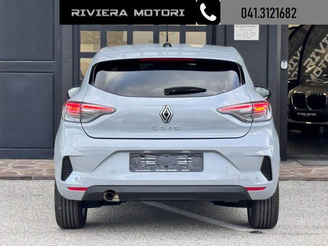 RENAULT Clio ECO-G 100 CV Generation