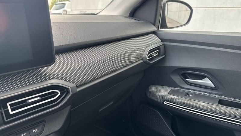 Dacia Jogger 2021 1.0 TCe GPL Extreme UP 7p.ti