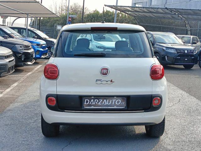 FIAT 500L 1.3 Multijet 85 CV Pop Star