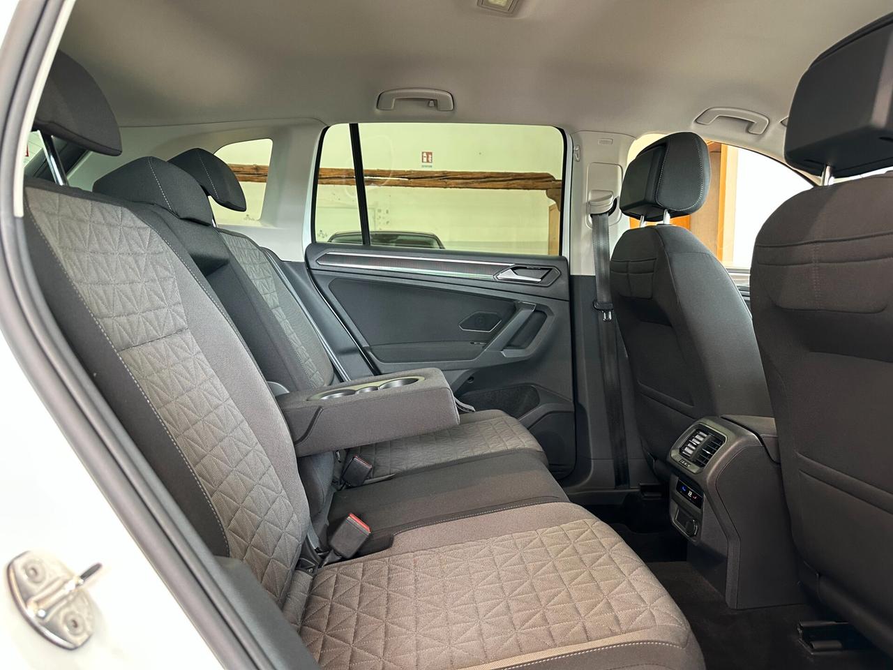 VOLKSWAGEN TIGUAN 2.0 TDI LIFE DSG *CARPLAY*LUCI*ACC*
