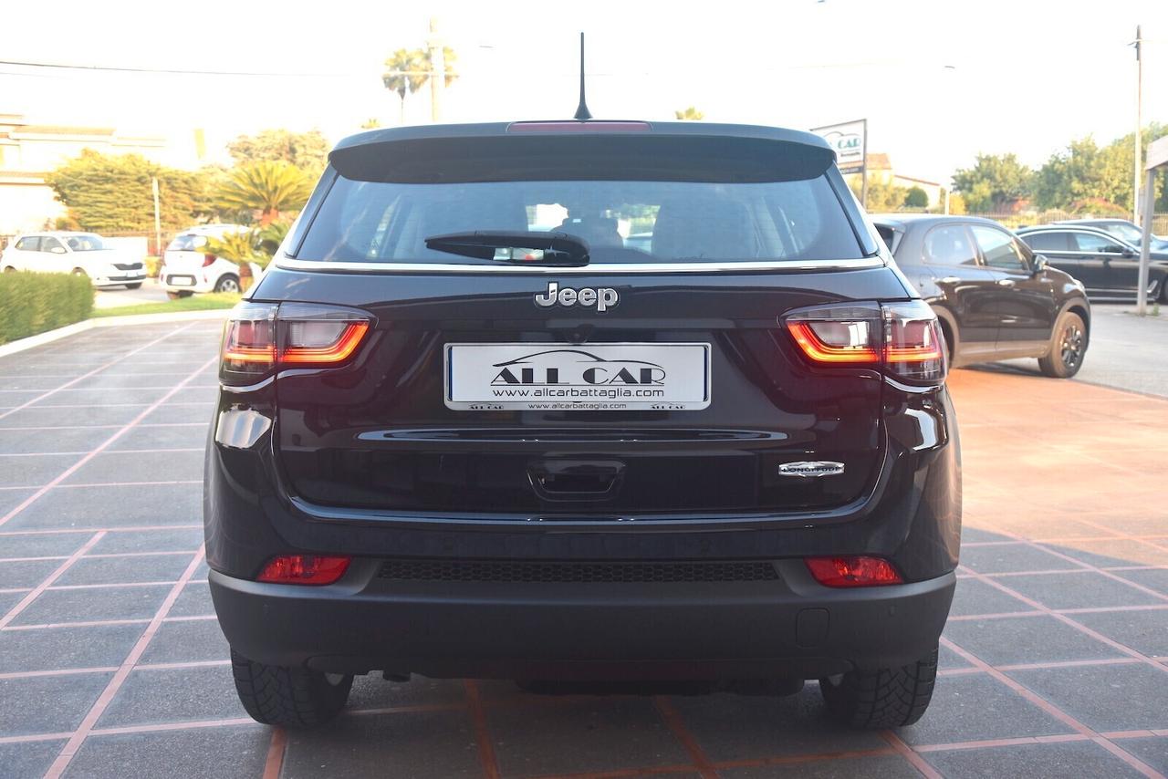 Jeep Compass 1.6 Multijet II 130cv Business