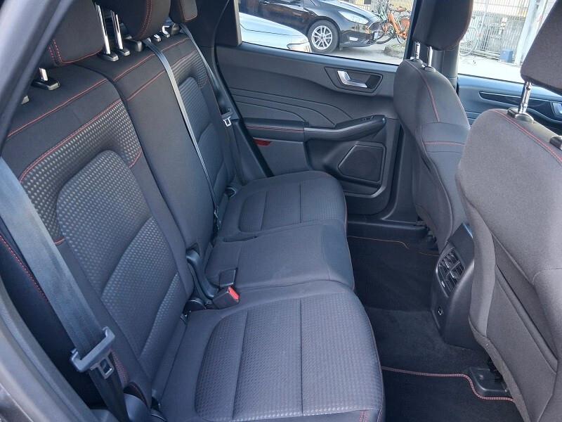 Ford Kuga 2.5 Full Hybrid 190 CV CVT 2WD ST-Line (041)