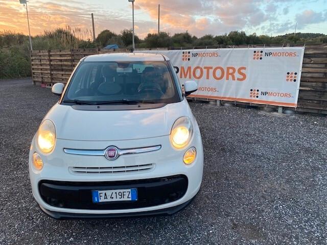 Fiat 500L 1.6 Multijet 105 CV LIVING-Business
