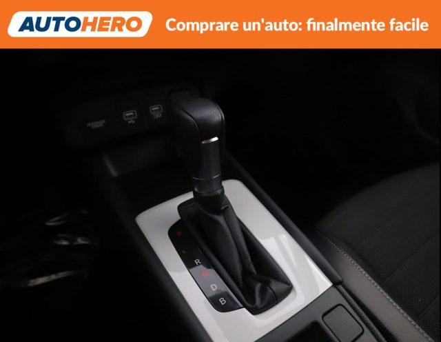 HONDA Jazz 1.5 Hev eCVT Advance