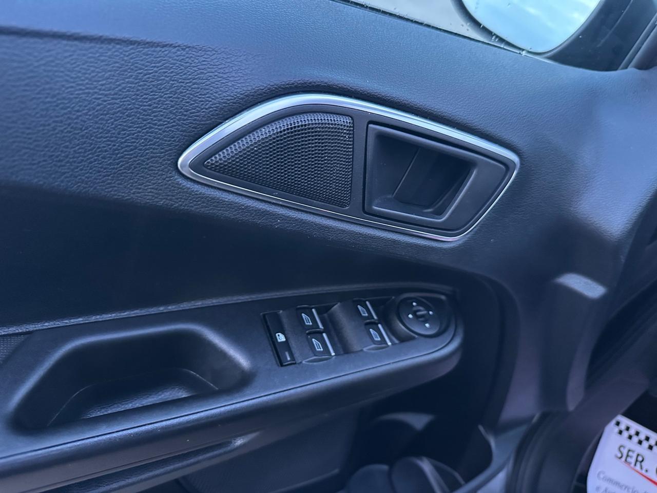 Ford B-Max 2016 1.5 TDCi 75 CV Plus IMPECCABILE