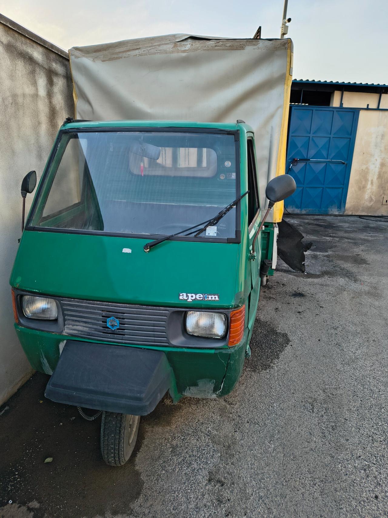 Piaggio