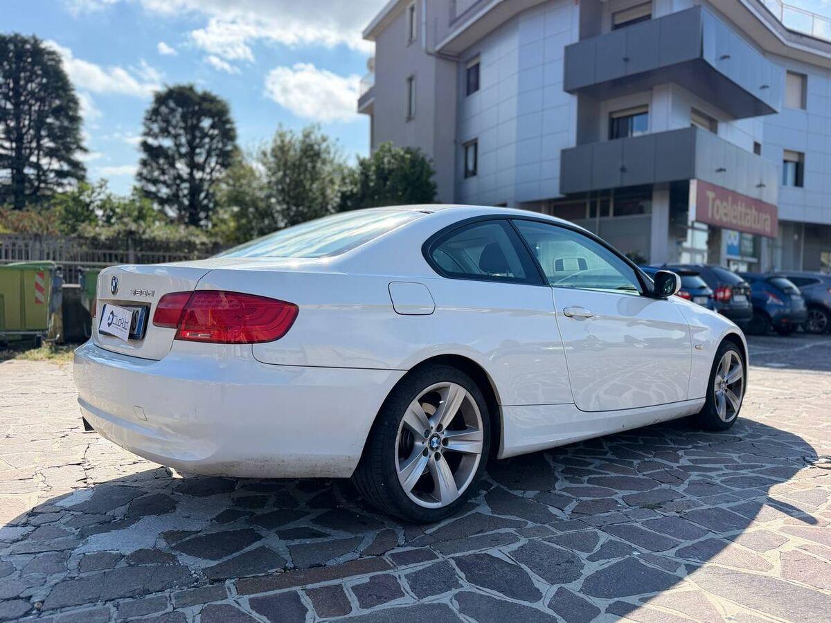 BMW Serie 3 Coupe 320d Futura 184cv