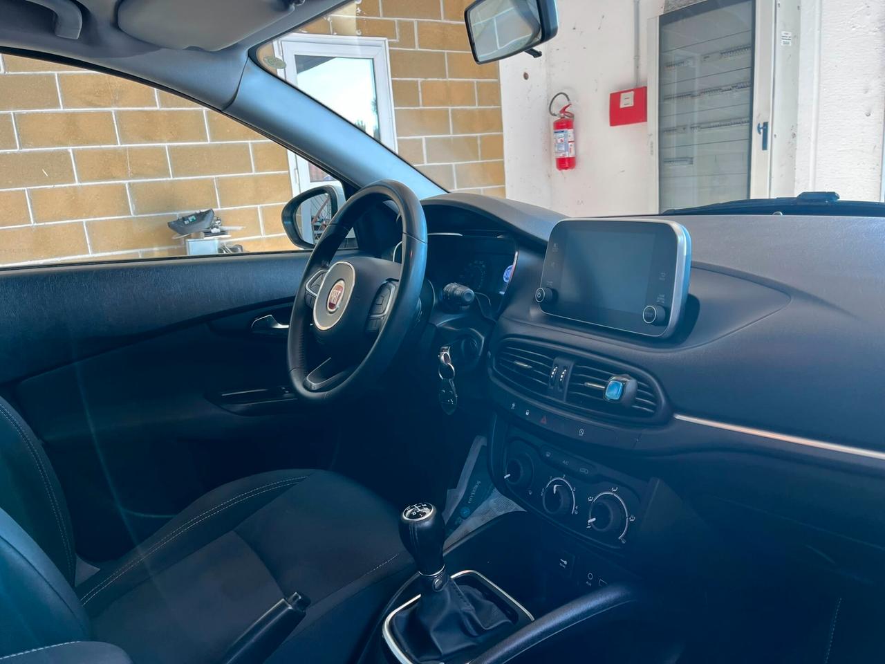 Fiat Tipo 1.3 Mjt S&S 5 porte Business 2019