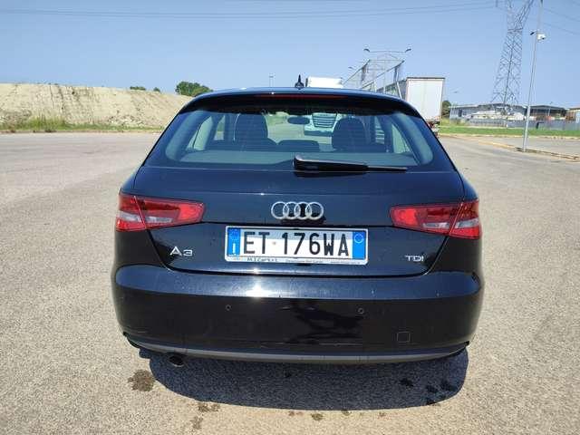 Audi A3 A3 1.6 tdi Young