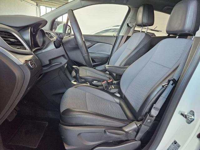 Opel Mokka Mokka I 1.6 cdti Cosmo 4x2 136cv auto