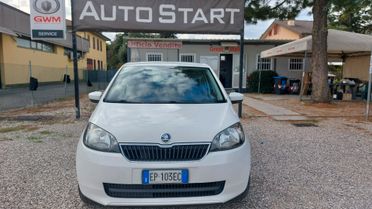 Skoda Citigo 1.0 60 CV 3 porte Active