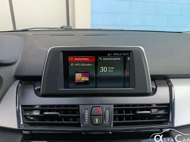BMW 225 xe Active Tourer iPerformance Advantage aut.